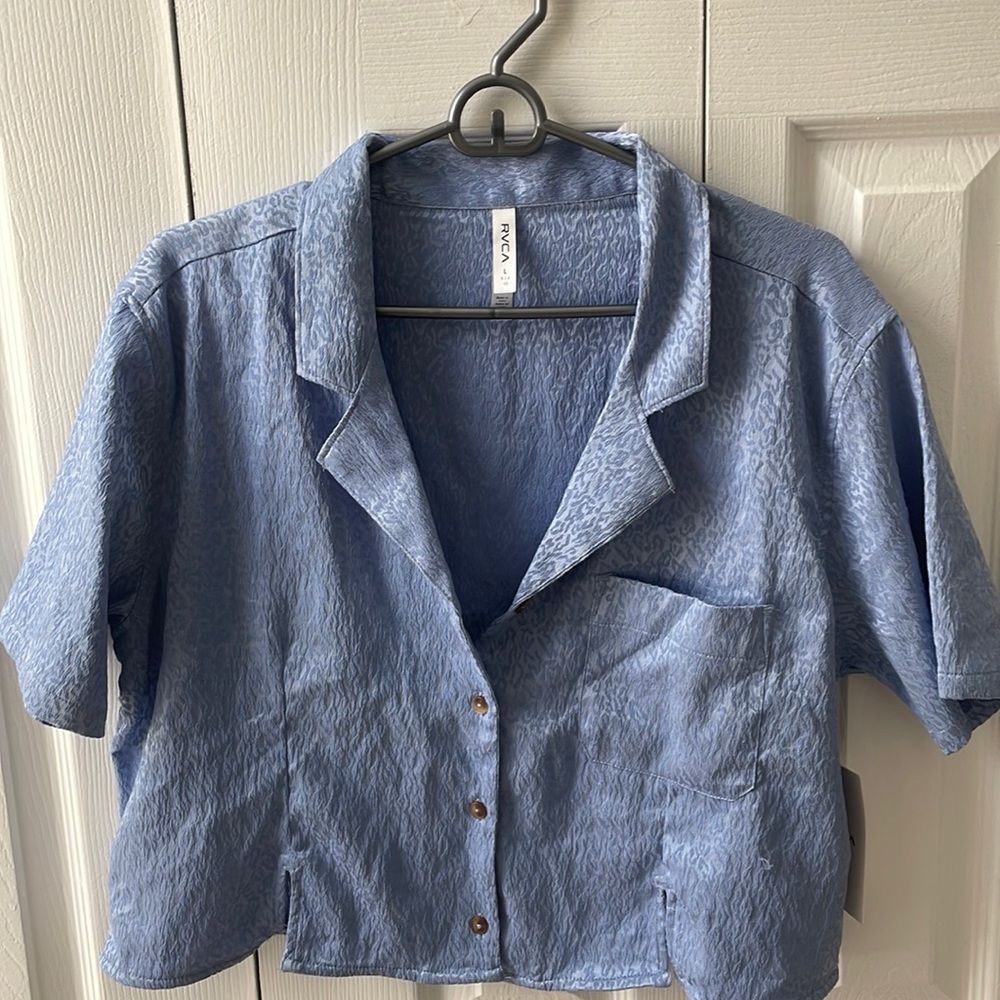 RVCA Top